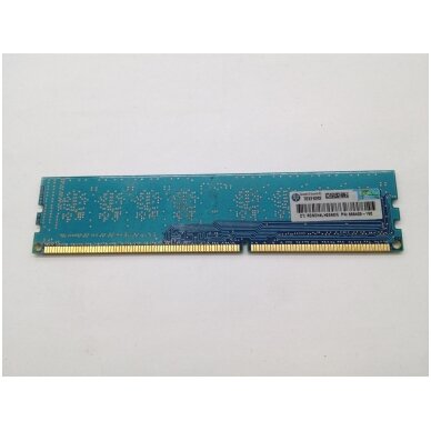 Hynix 1Rx8 PC3-12800U 2GB (1x2GB) DDR3 1600MHz HMT325U6CFR8C-PB 2